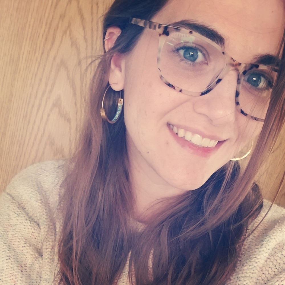 Meet your Posher, Nicole